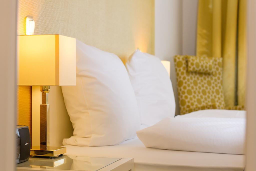 Romantik Hotel Schubert Lauterbach 部屋 写真