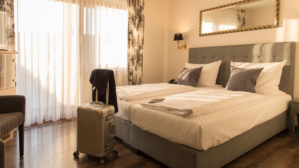 Romantik Hotel Schubert Lauterbach エクステリア 写真