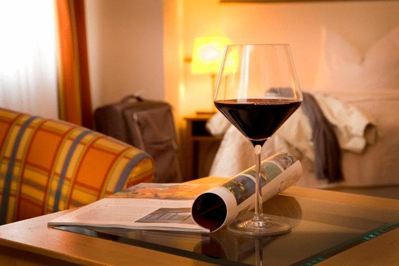 Romantik Hotel Schubert Lauterbach 部屋 写真