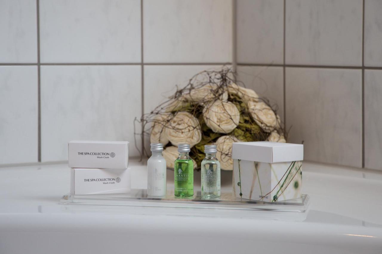 Romantik Hotel Schubert Lauterbach エクステリア 写真