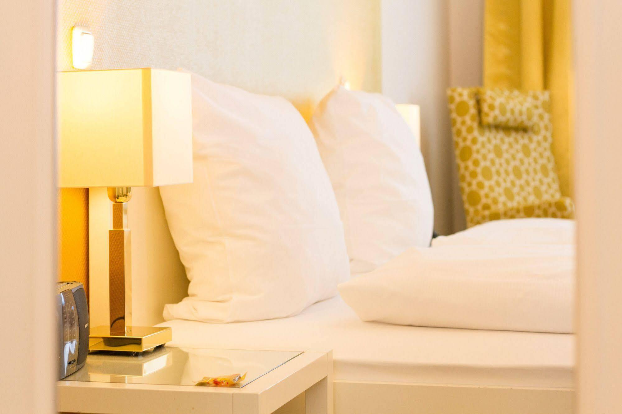 Romantik Hotel Schubert Lauterbach エクステリア 写真