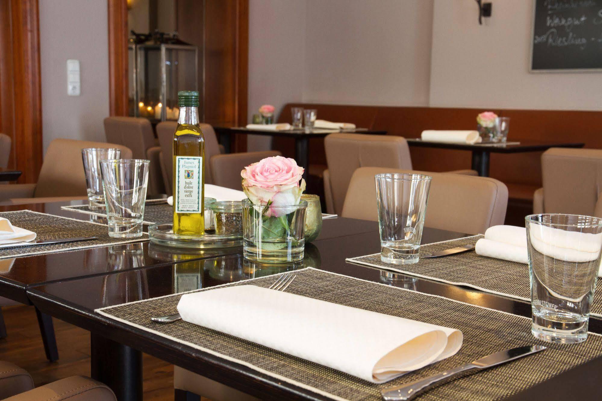 Romantik Hotel Schubert Lauterbach エクステリア 写真
