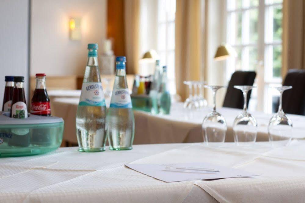 Romantik Hotel Schubert Lauterbach エクステリア 写真