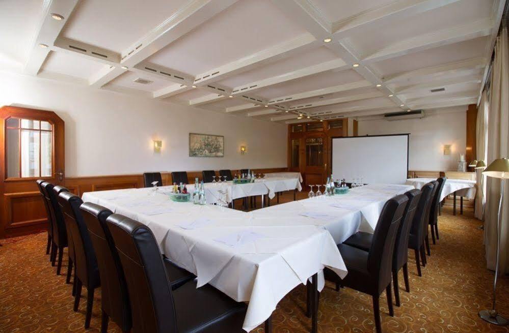 Romantik Hotel Schubert Lauterbach エクステリア 写真